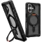Urban Armor Gear Case Apple iPhone 17 Fekete, Narancs 114526114097