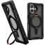 Urban Armor Gear Case Apple iPhone 17 Fekete, Narancs 114526114097
