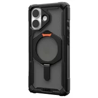   Urban Armor Gear Case Apple iPhone 17 Fekete, Narancs 114526114097