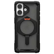  Urban Armor Gear Case Apple iPhone 17 Fekete, Narancs 114526114097