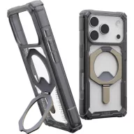   Urban Armor Gear Case Apple iPhone 17 Pro Szürke, Átlátszó 114527113136