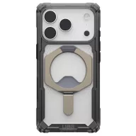   Urban Armor Gear Case Apple iPhone 17 Pro Szürke, Átlátszó 114527113136