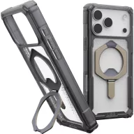   Urban Armor Gear Case Apple iPhone 17 Pro Max Szürke, Átlátszó 114528113136
