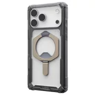   Urban Armor Gear Case Apple iPhone 17 Pro Max Szürke, Átlátszó 114528113136