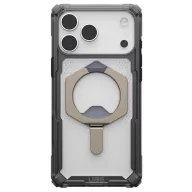   Urban Armor Gear Case Apple iPhone 17 Pro Max Szürke, Átlátszó 114528113136