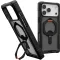 Urban Armor Gear Case Apple iPhone 17 Pro Max Fekete, Narancs 114528114097