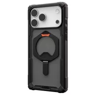   Urban Armor Gear Case Apple iPhone 17 Pro Max Fekete, Narancs 114528114097