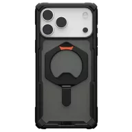   Urban Armor Gear Case Apple iPhone 17 Pro Max Fekete, Narancs 114528114097