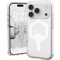   Urban Armor Gear Case Apple iPhone 17 Pro Átlátszó 114529114341
