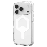   Urban Armor Gear Case Apple iPhone 17 Pro Átlátszó 114529114341