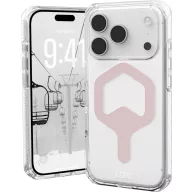   Urban Armor Gear Case Apple iPhone 17 Pro Átlátszó 114529114348