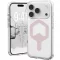 Urban Armor Gear Case Apple iPhone 17 Pro Átlátszó 114529114348