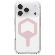  Urban Armor Gear Case Apple iPhone 17 Pro Átlátszó 114529114348