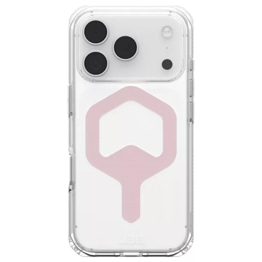 Urban Armor Gear Case Apple iPhone 17 Pro Átlátszó 114529114348