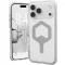 Urban Armor Gear Case Apple iPhone 17 Pro Max Átlátszó 114530114333