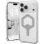 Urban Armor Gear Case Apple iPhone 17 Pro Max Átlátszó 114530114333