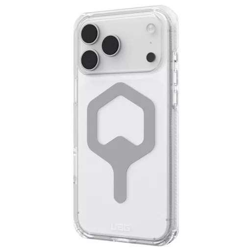 Urban Armor Gear Case Apple iPhone 17 Pro Max Átlátszó 114530114333