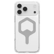   Urban Armor Gear Case Apple iPhone 17 Pro Max Átlátszó 114530114333