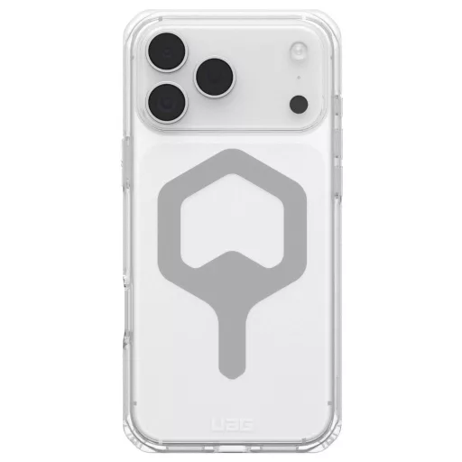 Urban Armor Gear Case Apple iPhone 17 Pro Max Átlátszó 114530114333