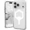 Urban Armor Gear Case Apple iPhone 17 Pro Max Átlátszó 114530114341
