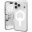 Urban Armor Gear Case Apple iPhone 17 Pro Max Átlátszó 114530114341