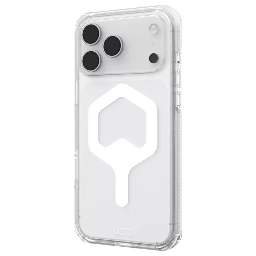 Urban Armor Gear Case Apple iPhone 17 Pro Max Átlátszó 114530114341