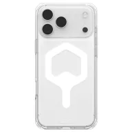   Urban Armor Gear Case Apple iPhone 17 Pro Max Átlátszó 114530114341