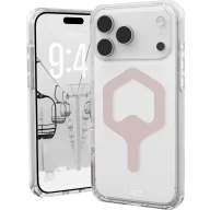   Urban Armor Gear Case Apple iPhone 17 Pro Max Átlátszó 114530114348