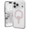 Urban Armor Gear Case Apple iPhone 17 Pro Max Átlátszó 114530114348