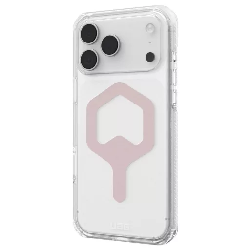 Urban Armor Gear Case Apple iPhone 17 Pro Max Átlátszó 114530114348