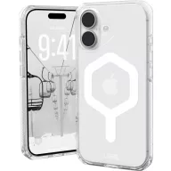   Urban Armor Gear Case Apple iPhone 17 Átlátszó MagSafe kompatibilis 114531114341