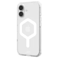   Urban Armor Gear Case Apple iPhone 17 Átlátszó MagSafe kompatibilis 114531114341
