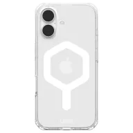   Urban Armor Gear Case Apple iPhone 17 Átlátszó MagSafe kompatibilis 114531114341
