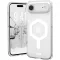 Urban Armor Gear Case Apple iPhone Air Átlátszó 114532114341