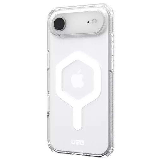 Urban Armor Gear Case Apple iPhone Air Átlátszó 114532114341