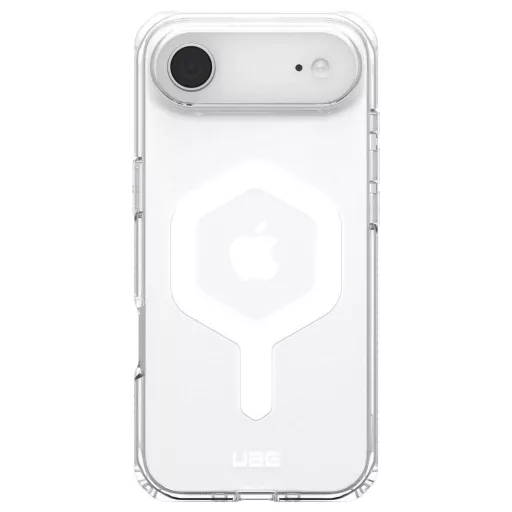 Urban Armor Gear Case Apple iPhone Air Átlátszó 114532114341
