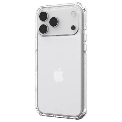 Urban Armor Gear Case Apple iPhone 17 Pro Max Átlátszó 114533114343