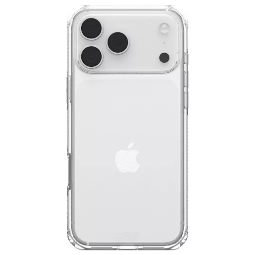 Urban Armor Gear Case Apple iPhone 17 Pro Max Átlátszó 114533114343