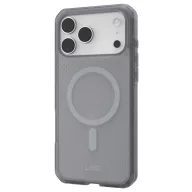   Urban Armor Gear Case Apple iPhone 17 Pro Max Szürke, Átlátszó 114537113131