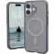 Urban Armor Gear Case Apple iPhone 17 Szürke, Átlátszó 114538113131