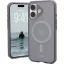 Urban Armor Gear Case Apple iPhone 17 Szürke, Átlátszó 114538113131