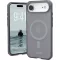 Urban Armor Gear Case Apple iPhone Air Szürke, Átlátszó 114539113131