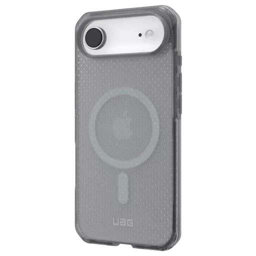 Urban Armor Gear Case Apple iPhone Air Szürke, Átlátszó 114539113131