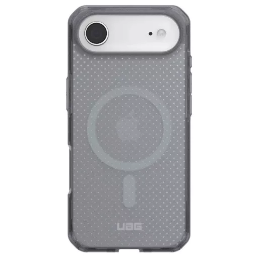 Urban Armor Gear Case Apple iPhone Air Szürke, Átlátszó 114539113131