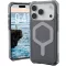 Urban Armor Gear Case Apple iPhone 17 Pro Szürke, Átlátszó 114540113131
