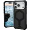 Urban Armor Gear Case Apple iPhone 17 Pro Fekete 114540114040