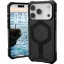 Urban Armor Gear Case Apple iPhone 17 Pro Fekete 114540114040