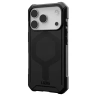   Urban Armor Gear Case Apple iPhone 17 Pro Fekete 114540114040