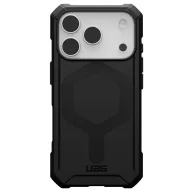   Urban Armor Gear Case Apple iPhone 17 Pro Fekete 114540114040