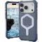 Urban Armor Gear Case Apple iPhone 17 Pro Kék, Átlátszó 114540114151